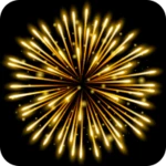 Logo of Fireworks 2015 android Application 